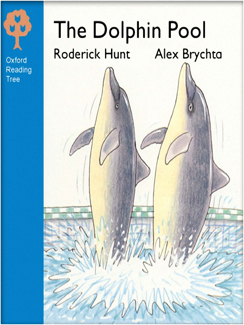 106. the_dolphin_pool